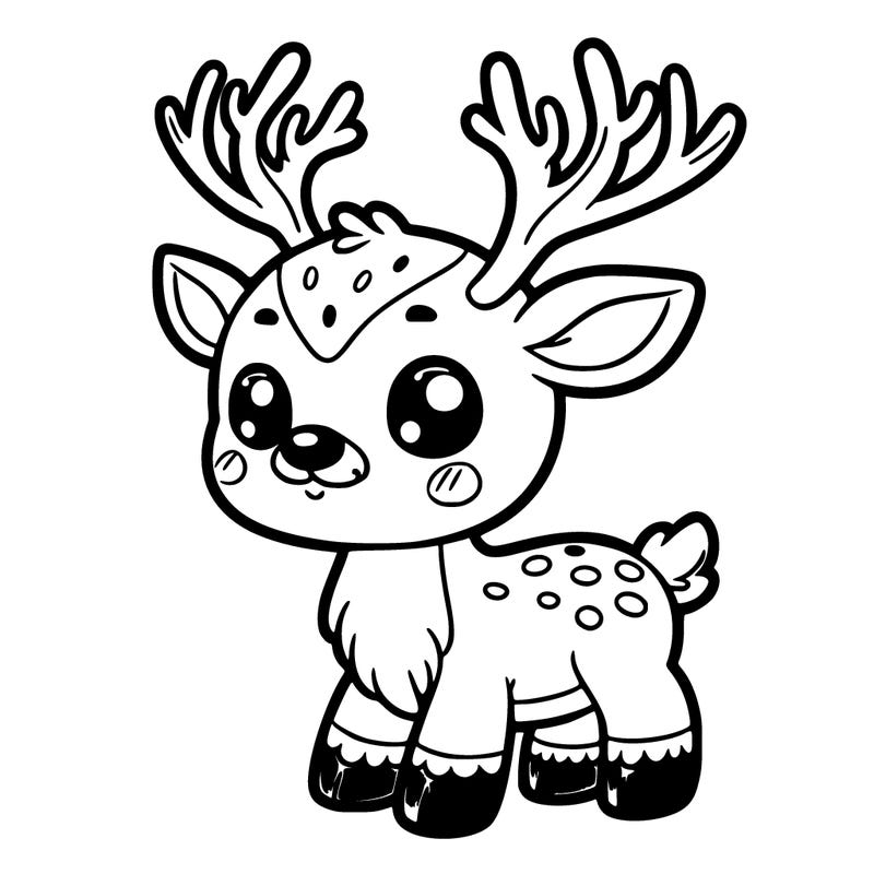 raindeer