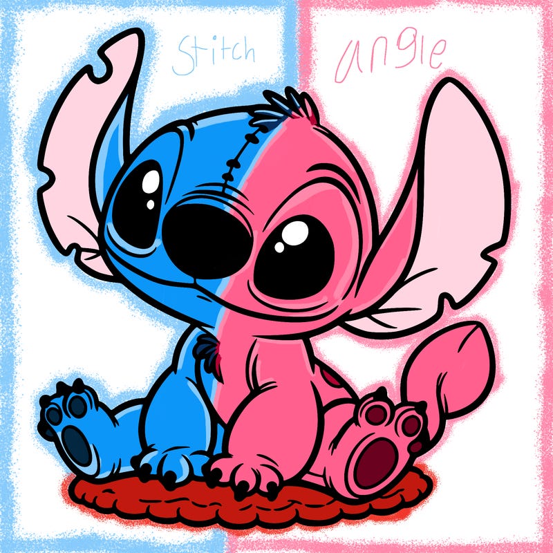 stich