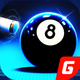 Pool Stars - App Icon