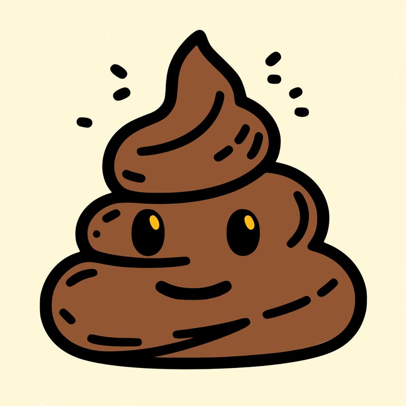poopy 💩