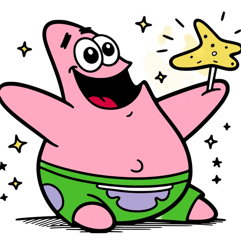 patrick