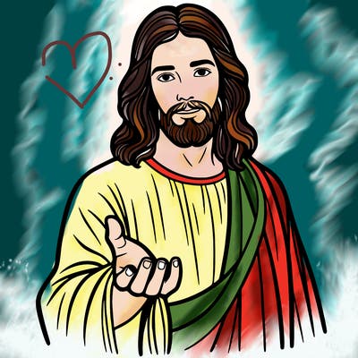 jesus