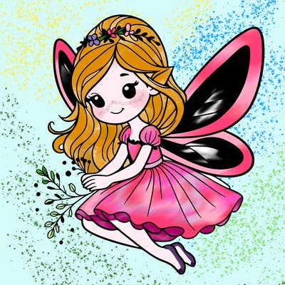 fairy