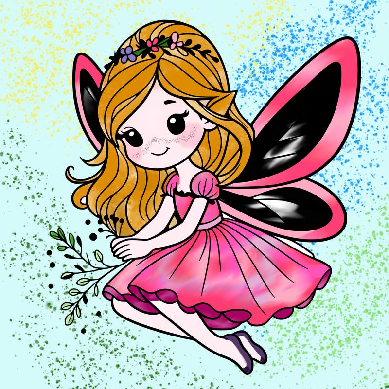 fairy