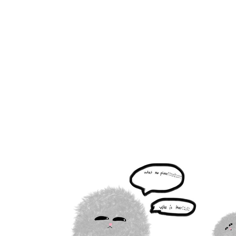 After