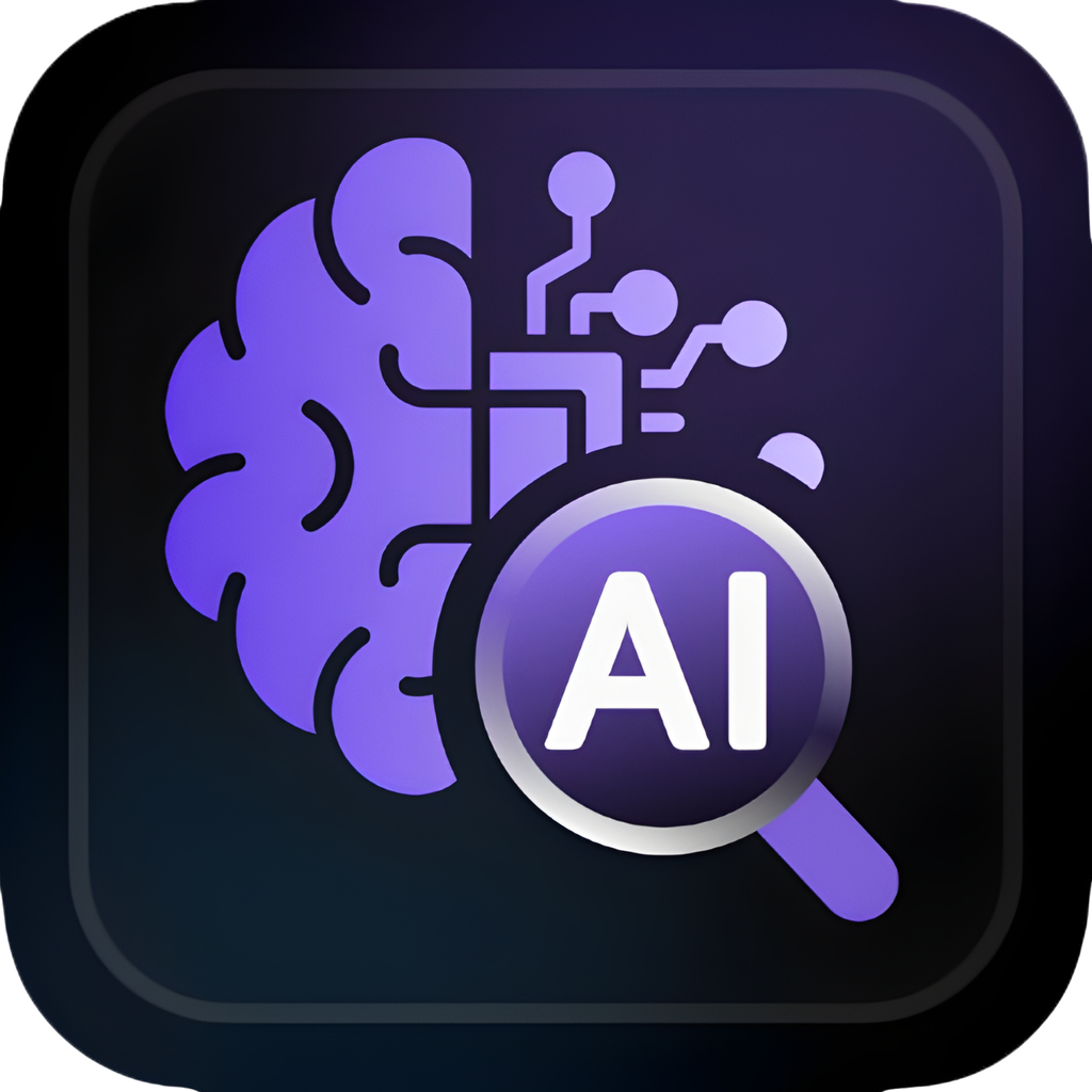 DetectAI: AI Content Detector - Utilities App | MWM