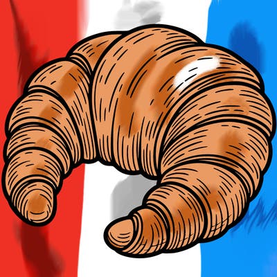 croissant