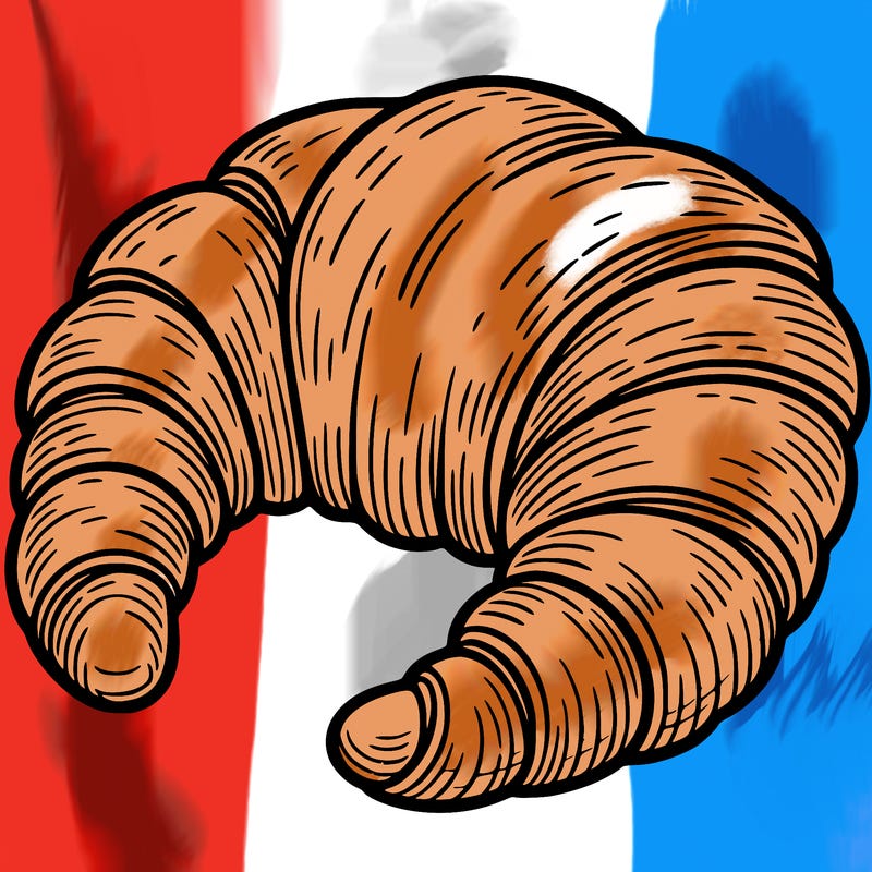 croissant