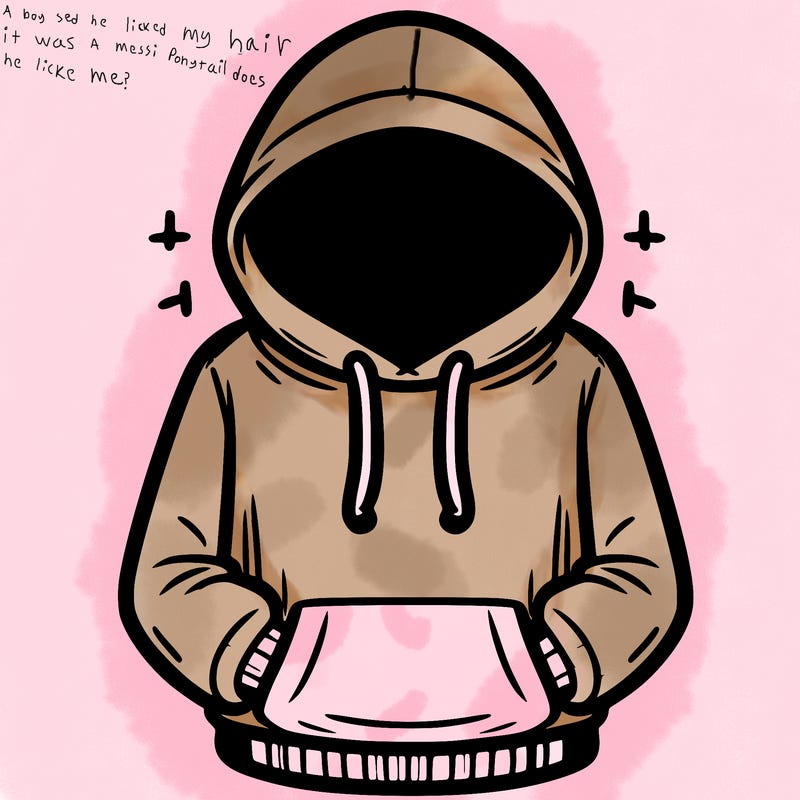 hoodie