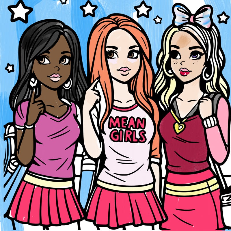 mean girls