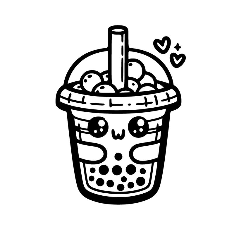 boba tea