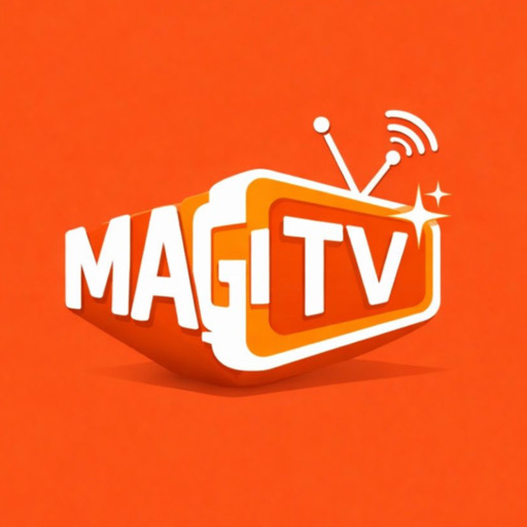 Magic TV - TV Shows And Movies - Magazines & Newspapers App | MWM