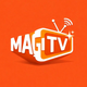 Magic TV - TV Shows And Movies