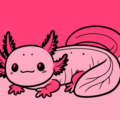 axolotle