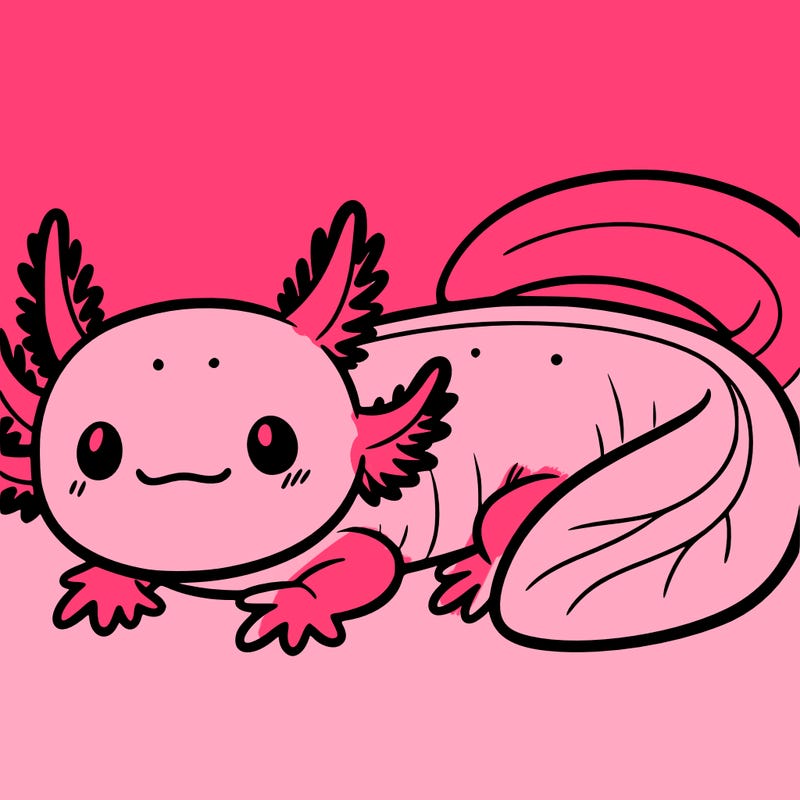 axolotle