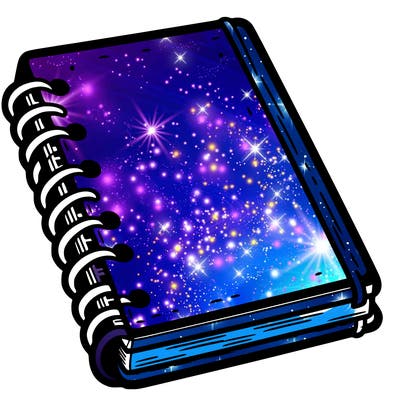 notebook