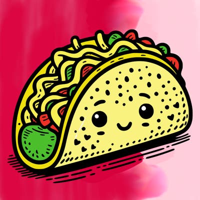 taco