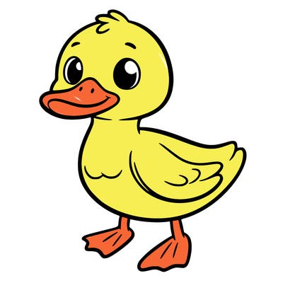 duck
