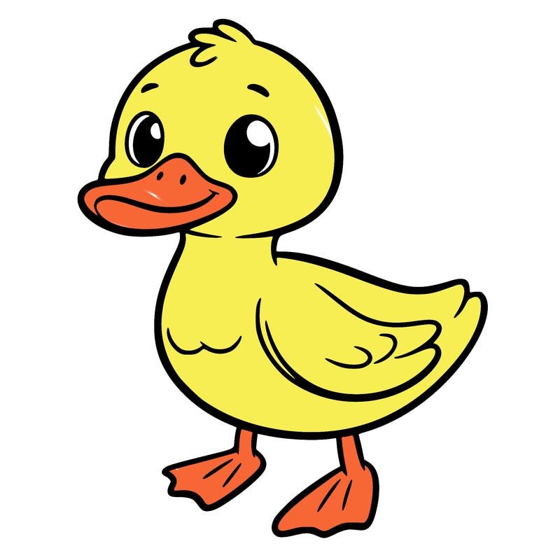 duck