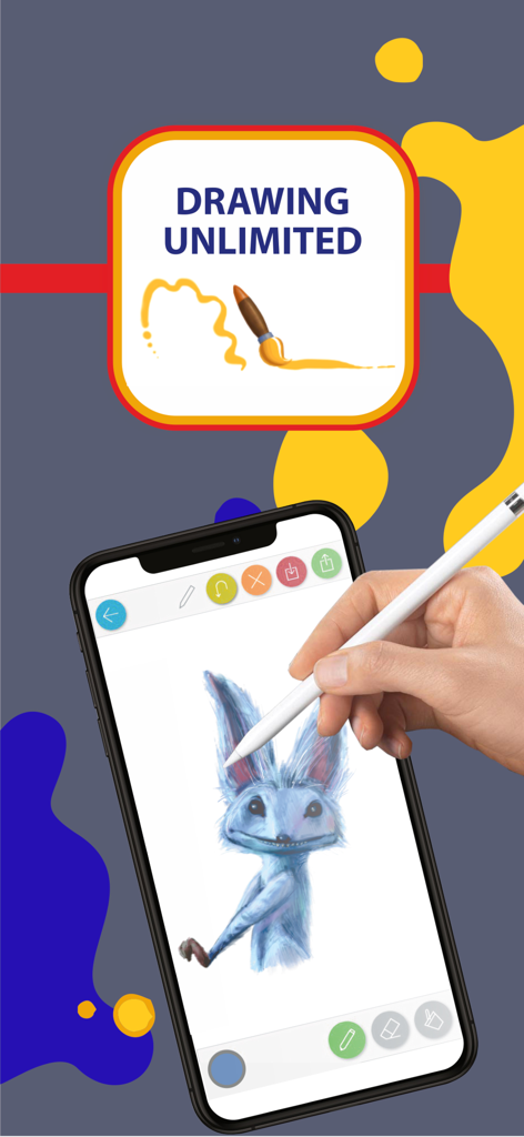 How to Draw Everything Easy - Education App | MWM