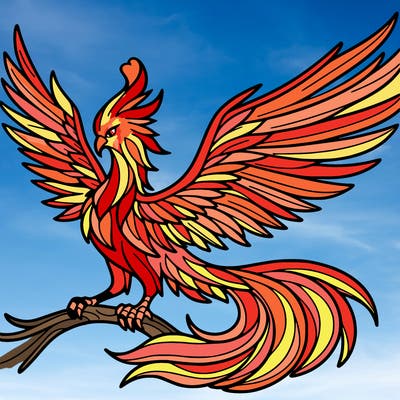 phoenix