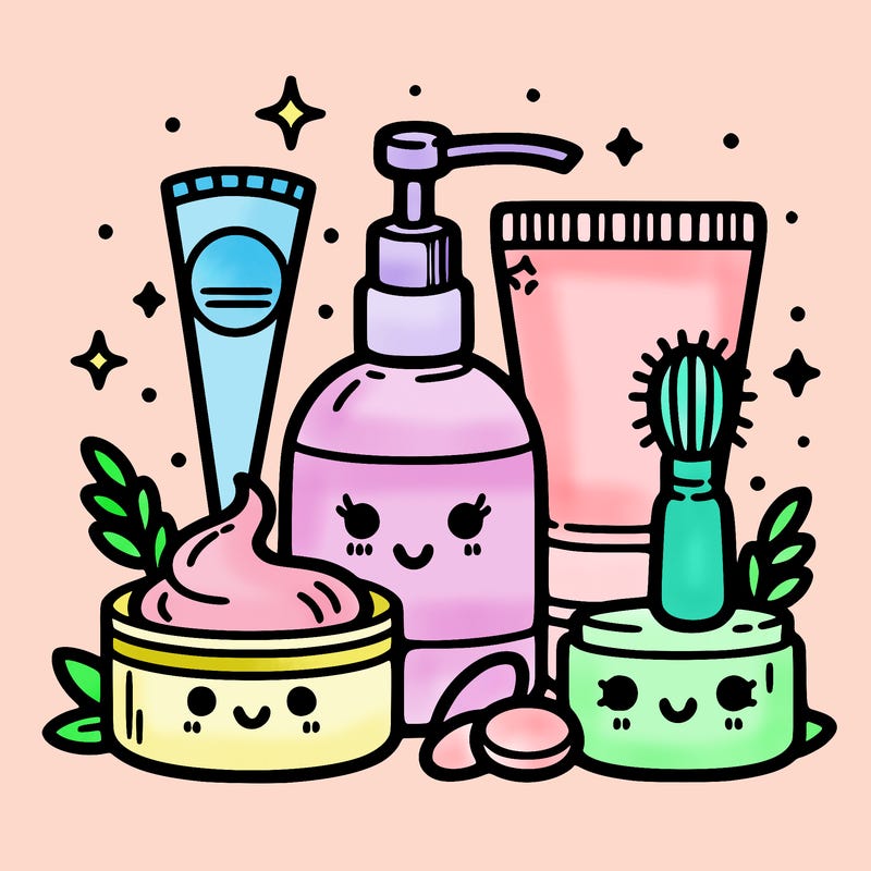 skincare