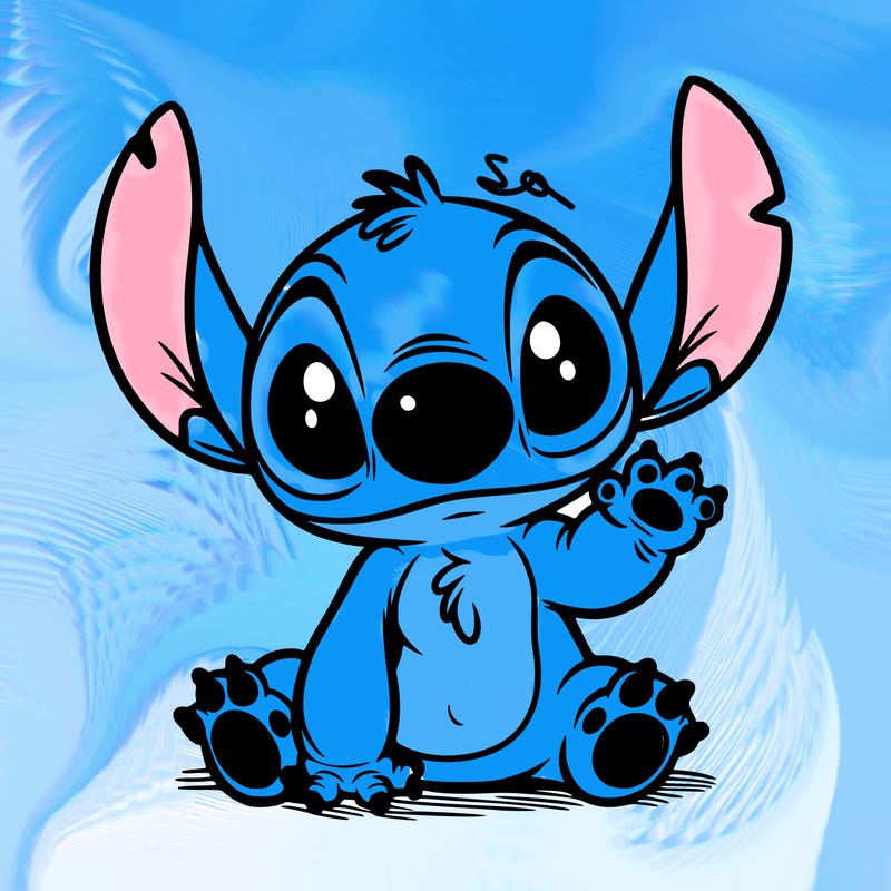 stitch