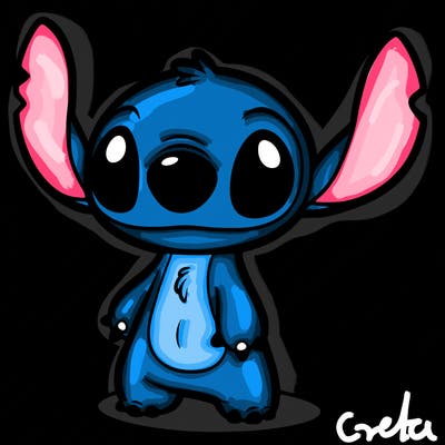 stitch