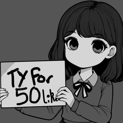 realistic girl holding a blank sign