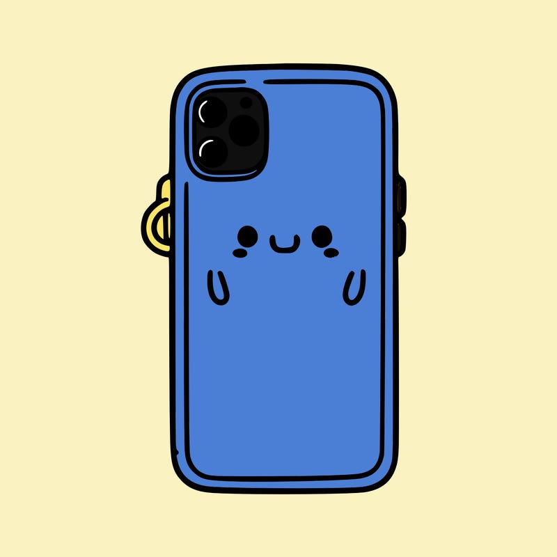 phone case