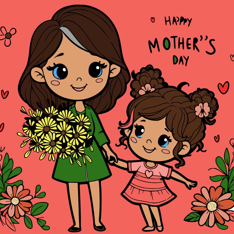 mother's day