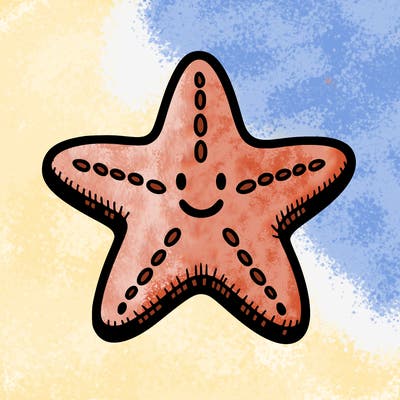 starfish