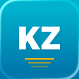 KZ Жаңалықтар - App Icon