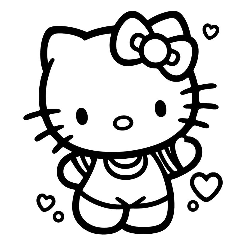 hello kitty