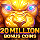 Jackpot Zoo™ Slots Casino Game
