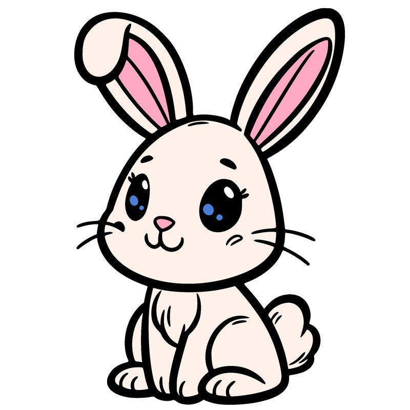 bunny