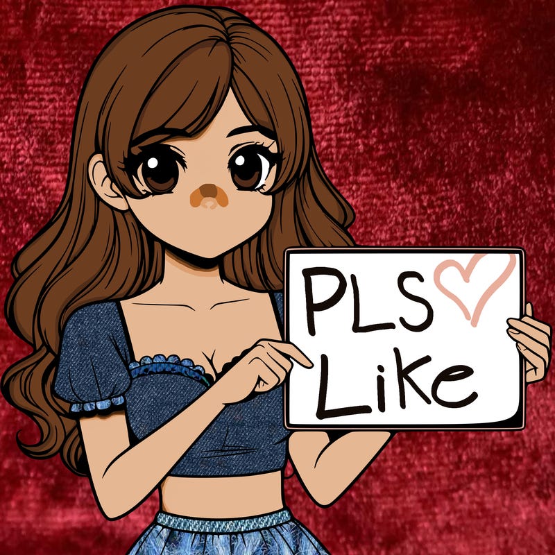 realistic pretty girl holding blank sign