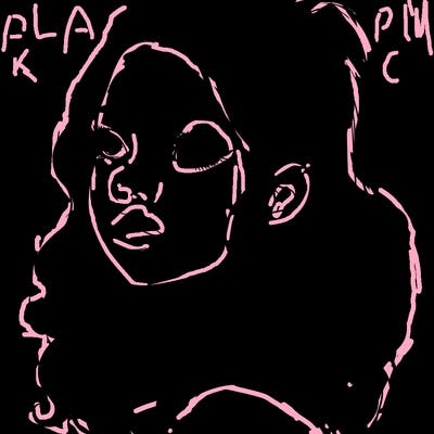 beautiful realistic girl