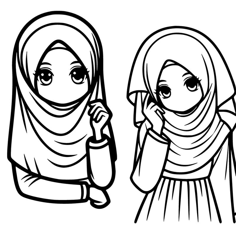 hijabi
