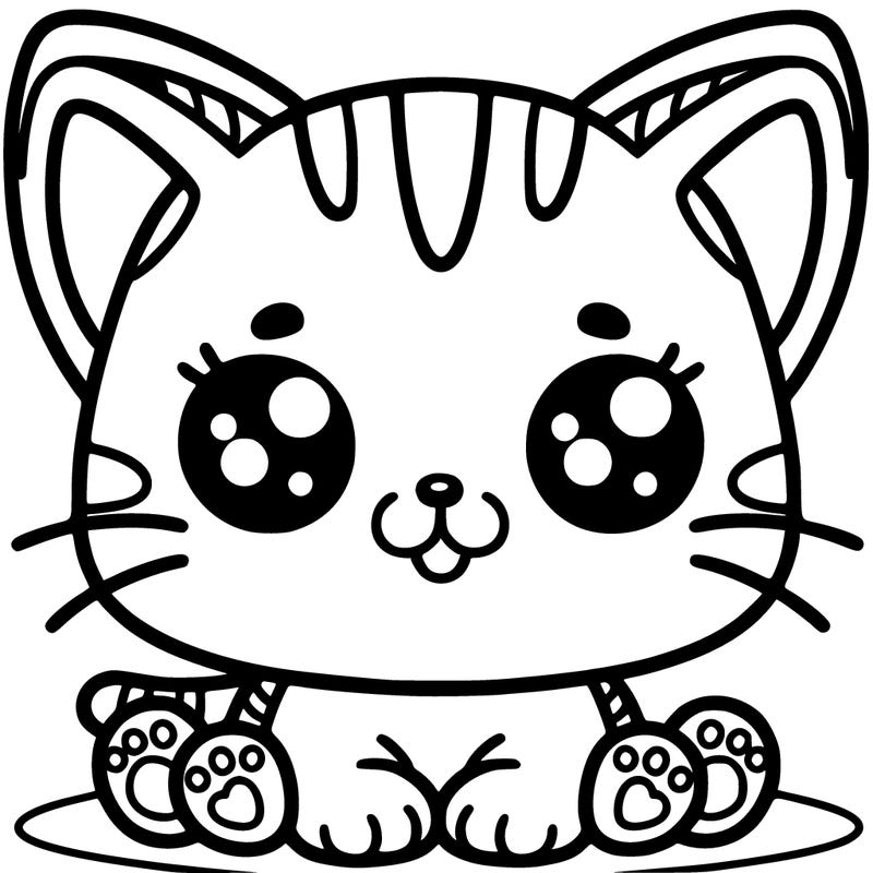 kitty