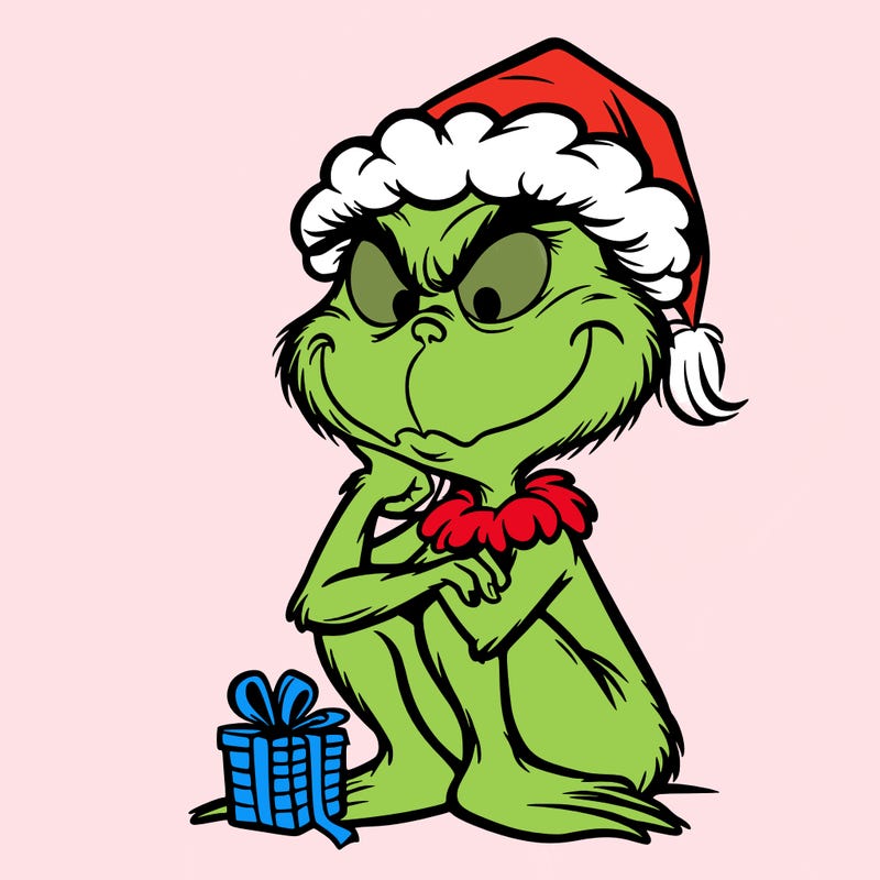 grinch