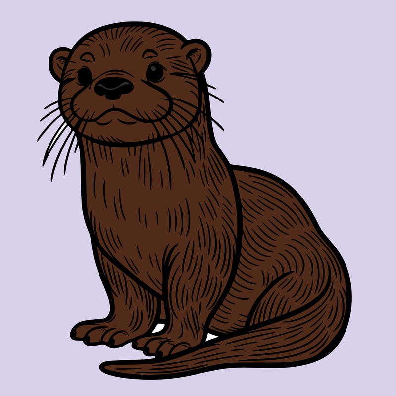 otter