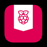 Raspberry Pi Official Magazine - Ícone do App