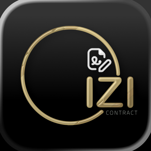 IZI Contract - Business App | MWM