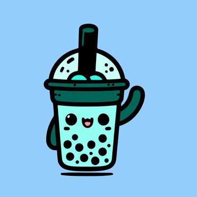 boba tea