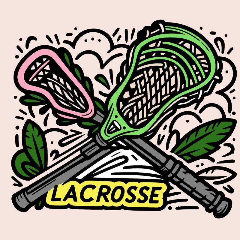 lacrosse