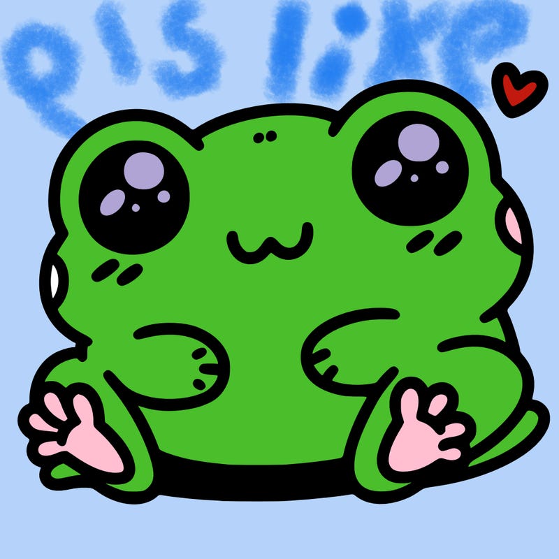 𝚔𝚊𝚠𝚊𝚒𝚒 𝚏𝚛𝚘𝚐