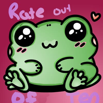 𝚔𝚊𝚠𝚊𝚒𝚒 𝚏𝚛𝚘𝚐