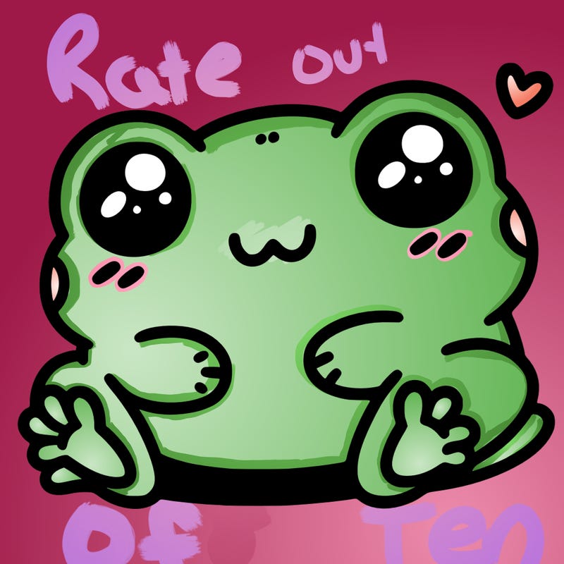 𝚔𝚊𝚠𝚊𝚒𝚒 𝚏𝚛𝚘𝚐