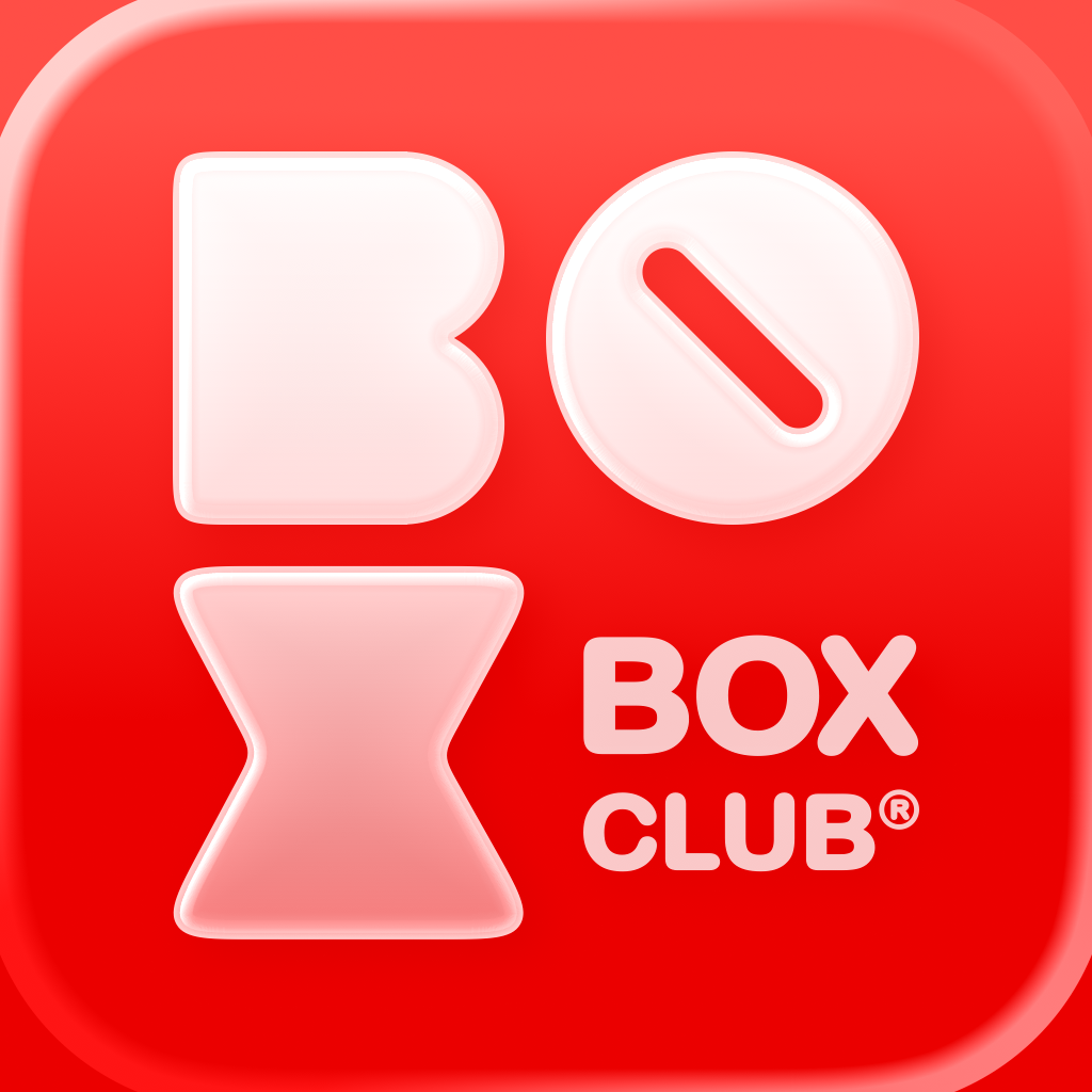 Box Box Club: Formula Widgets